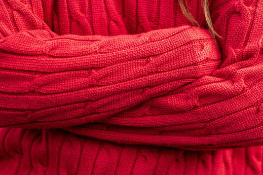 Elevens Jumper - Behind the Scenes