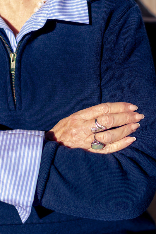 747 Jumper - Behind the Scenes