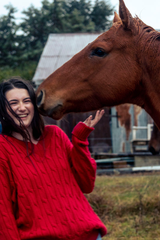 Fibres: Feel empowered with your purchase